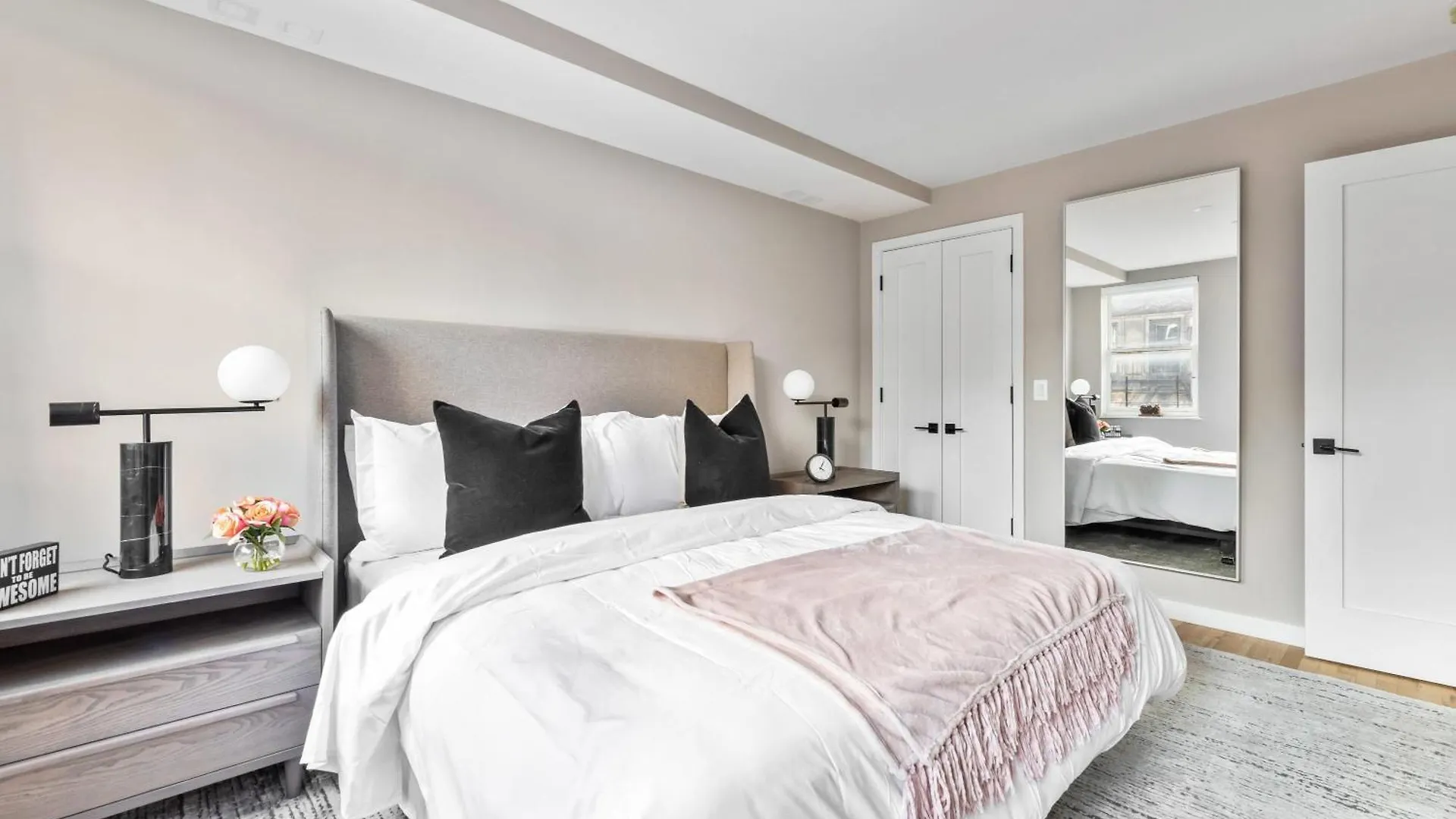 3Br Penthouse Suite With Massive Private Rooftop Nowy Jork 0*,  Stany Zjednoczone Ameryki